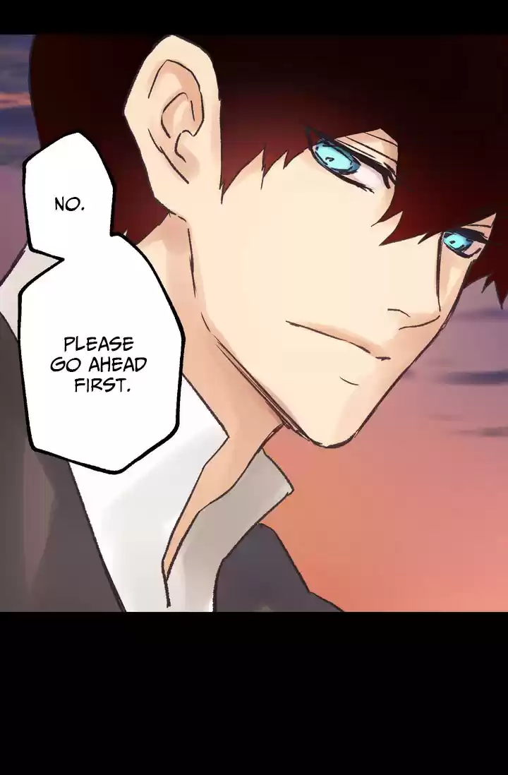 As Long as You Like It Ch. 41