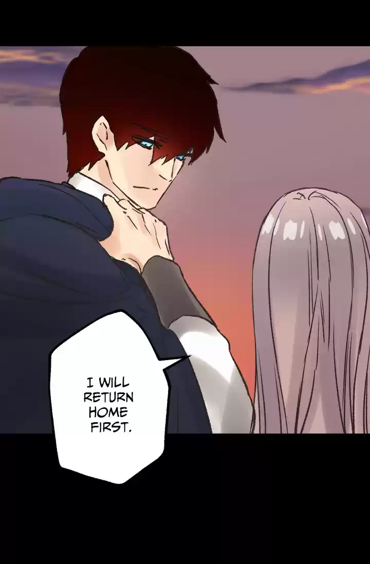 As Long as You Like It Ch. 41