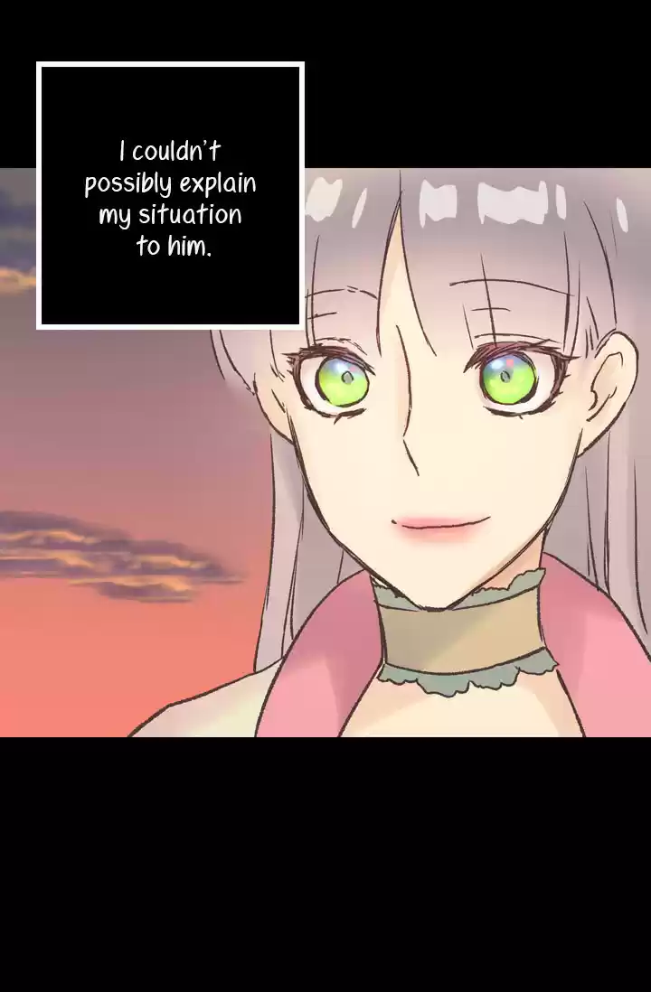 As Long as You Like It Ch. 41