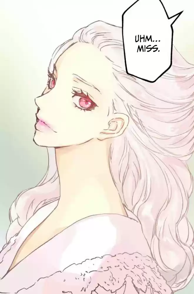 As Long as You Like It Ch. 42