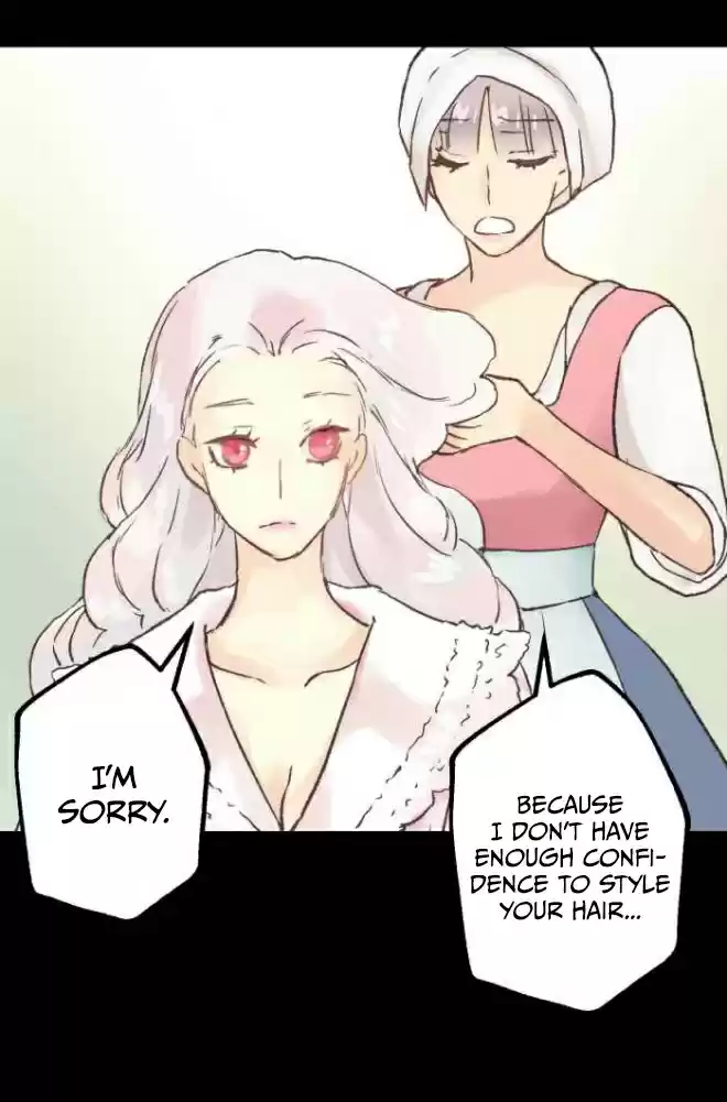 As Long as You Like It Ch. 42