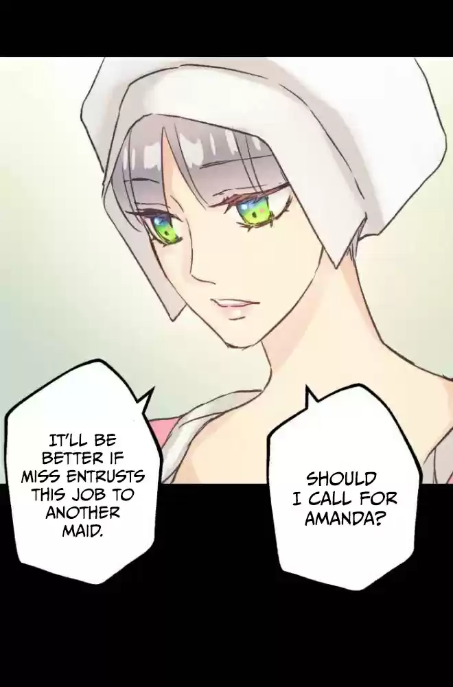 As Long as You Like It Ch. 42