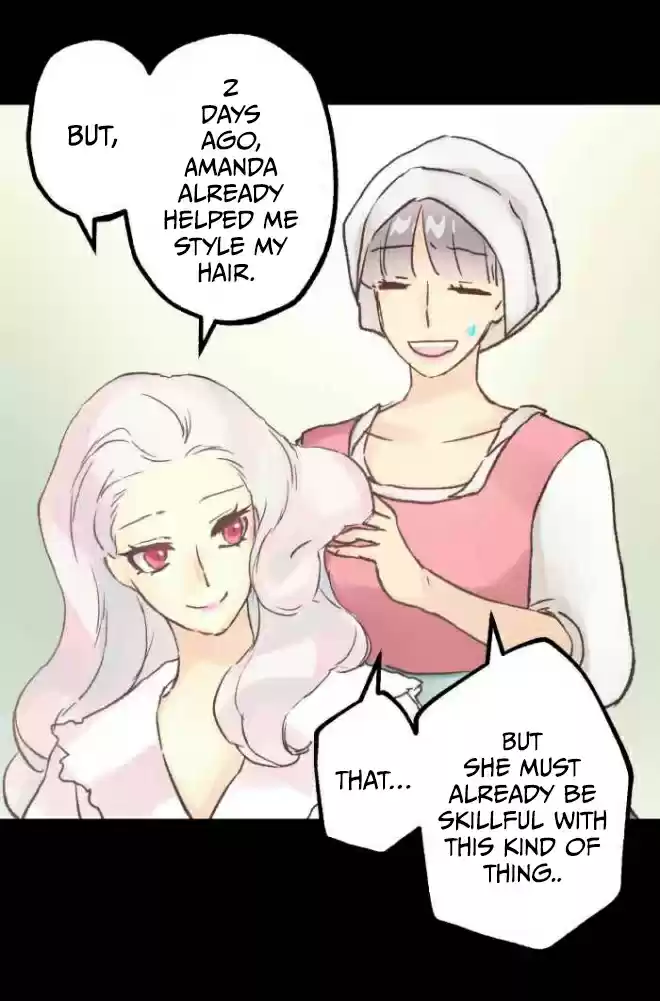 As Long as You Like It Ch. 42