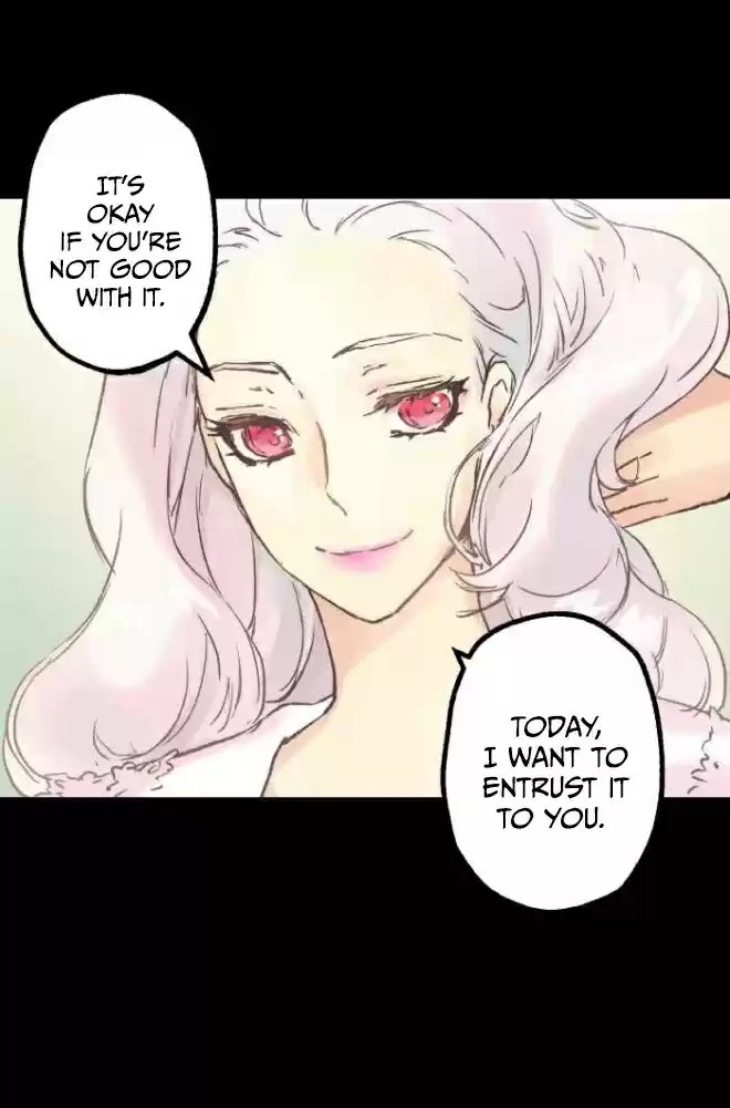 As Long as You Like It Ch. 42