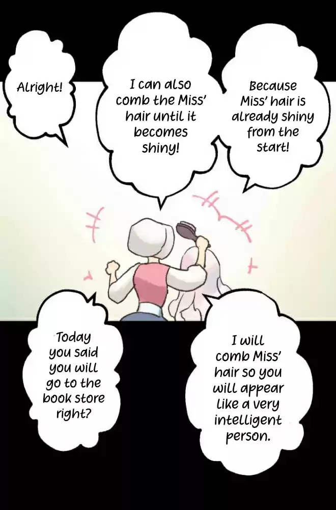 As Long as You Like It Ch. 42