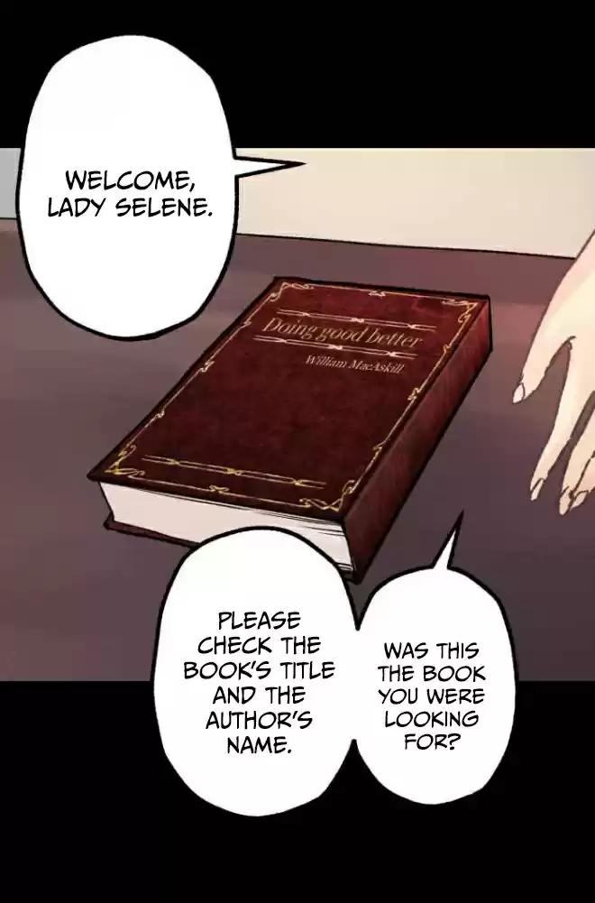 As Long as You Like It Ch. 42