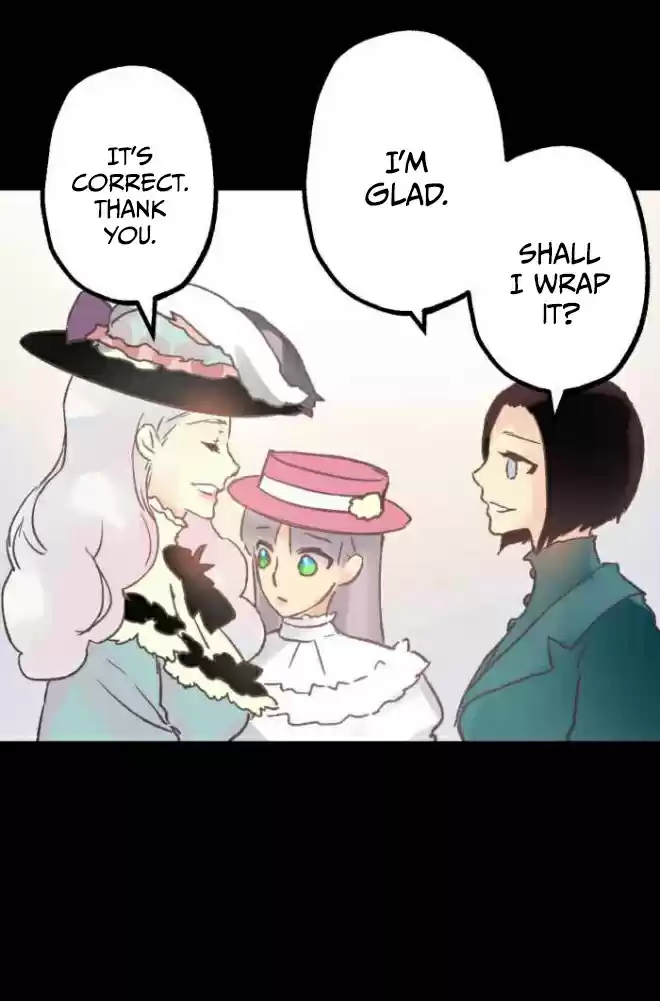 As Long as You Like It Ch. 42