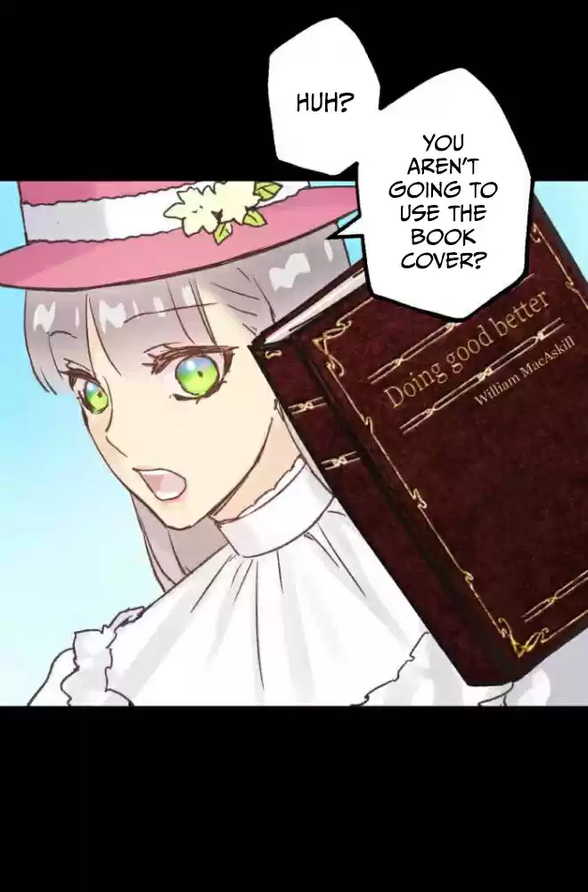 As Long as You Like It Ch. 42