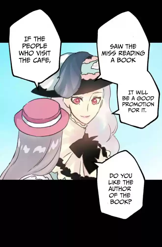 As Long as You Like It Ch. 42