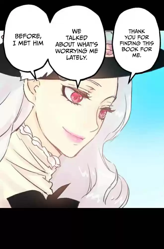 As Long as You Like It Ch. 42