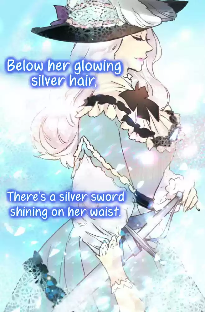 As Long as You Like It Ch. 42