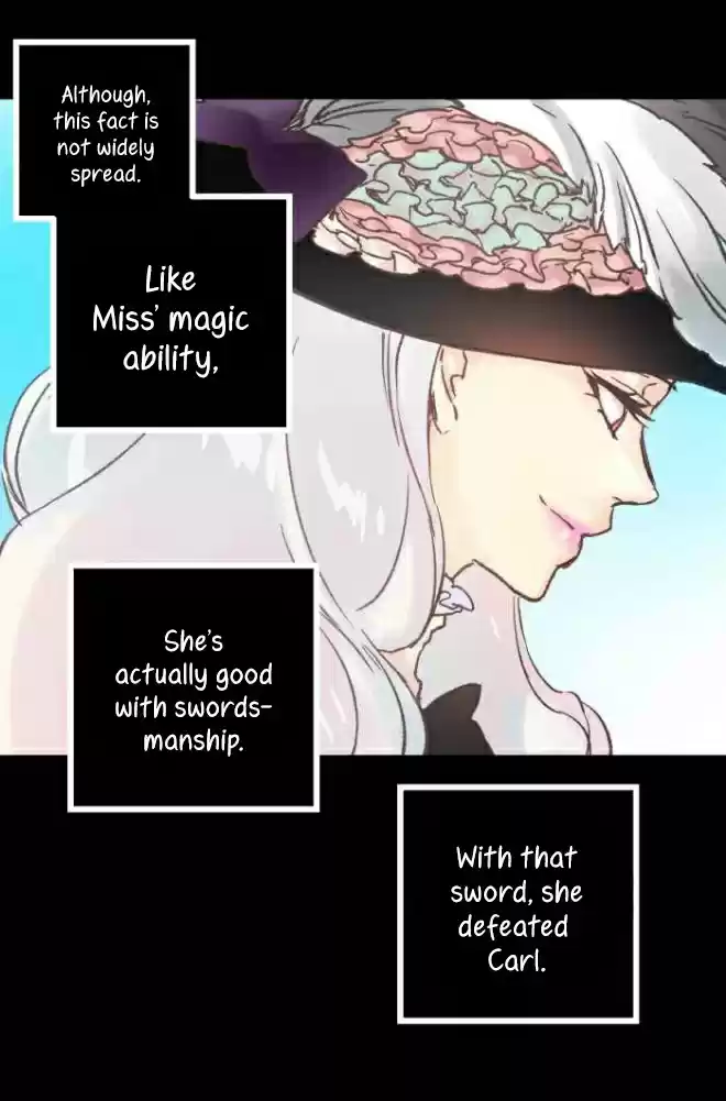 As Long as You Like It Ch. 42