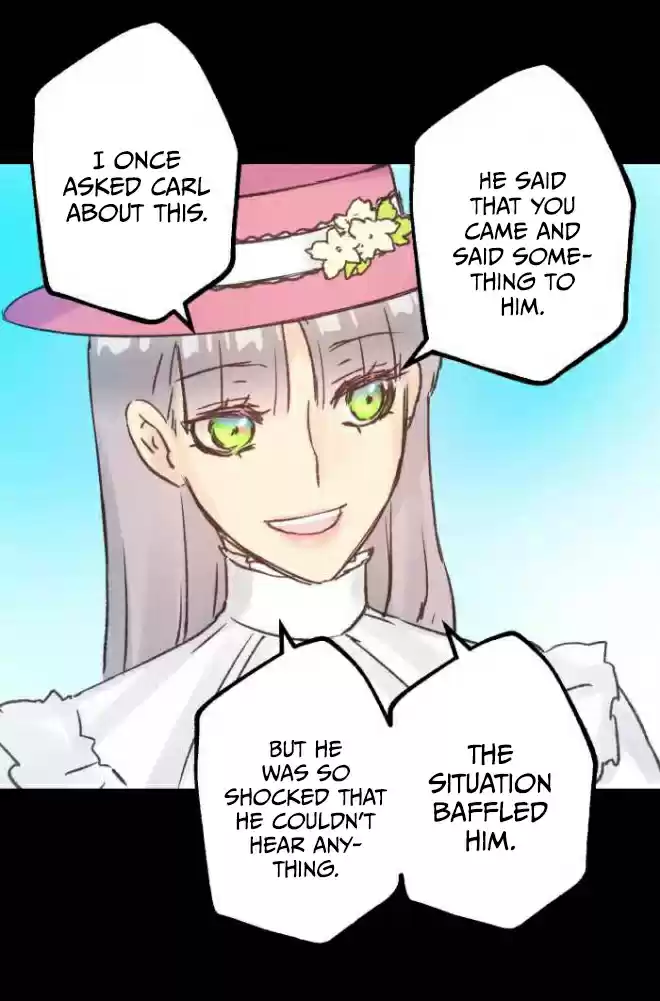 As Long as You Like It Ch. 42