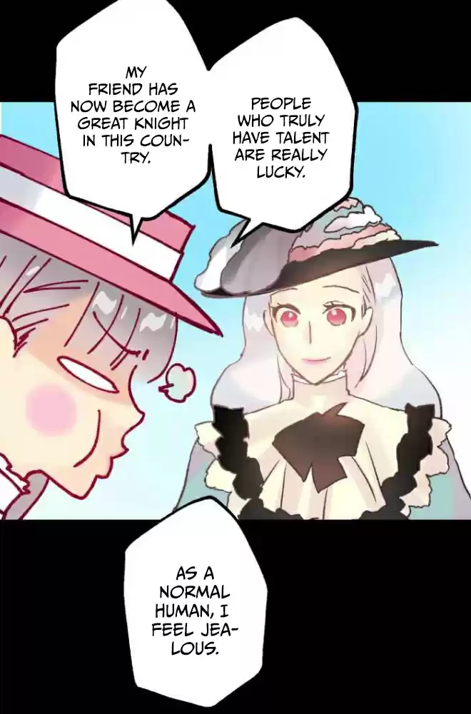 As Long as You Like It Ch. 42