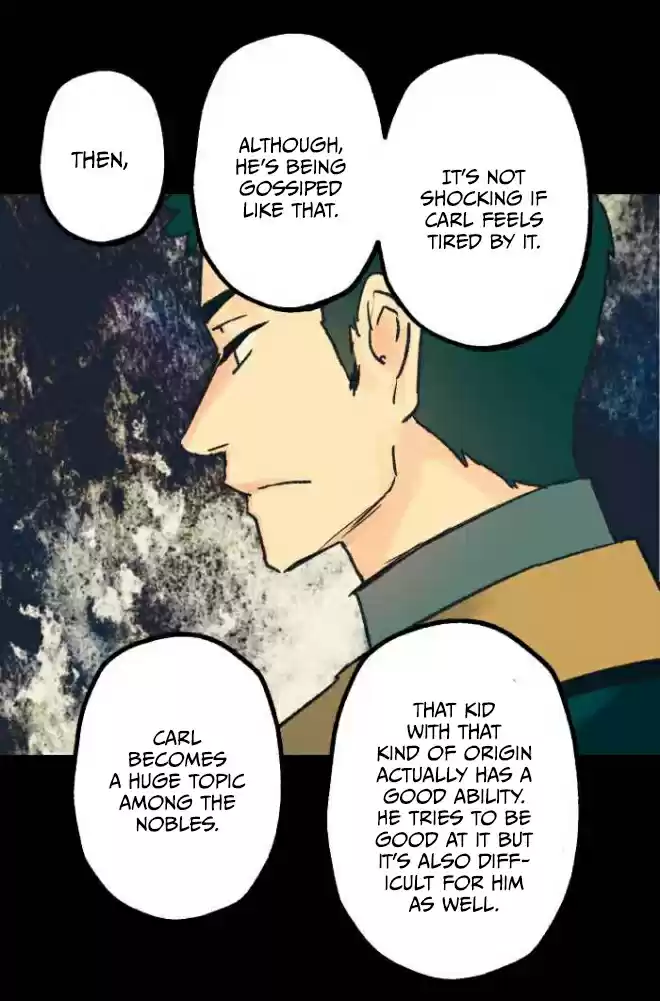 As Long as You Like It Ch. 42