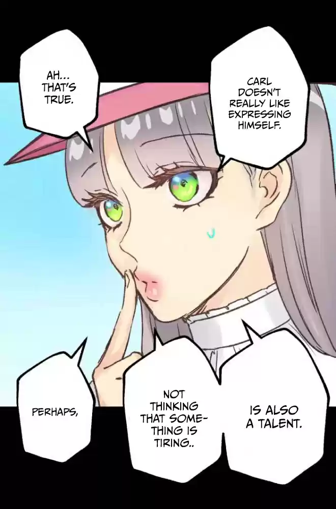 As Long as You Like It Ch. 42