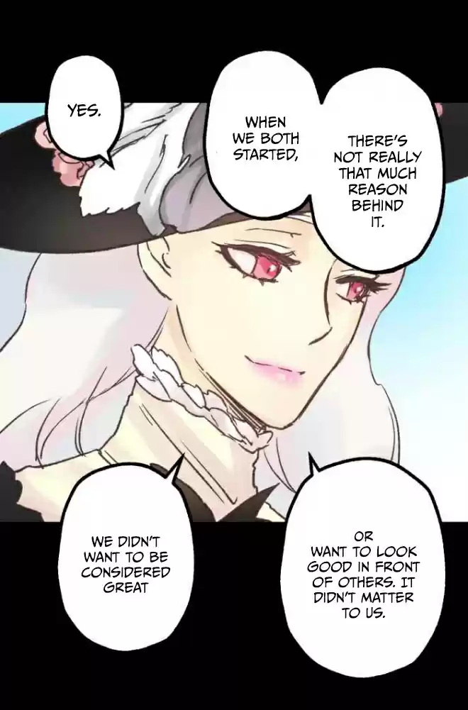 As Long as You Like It Ch. 42