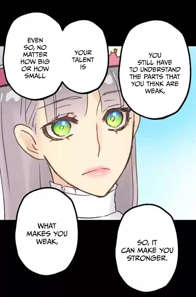 As Long as You Like It Ch. 42