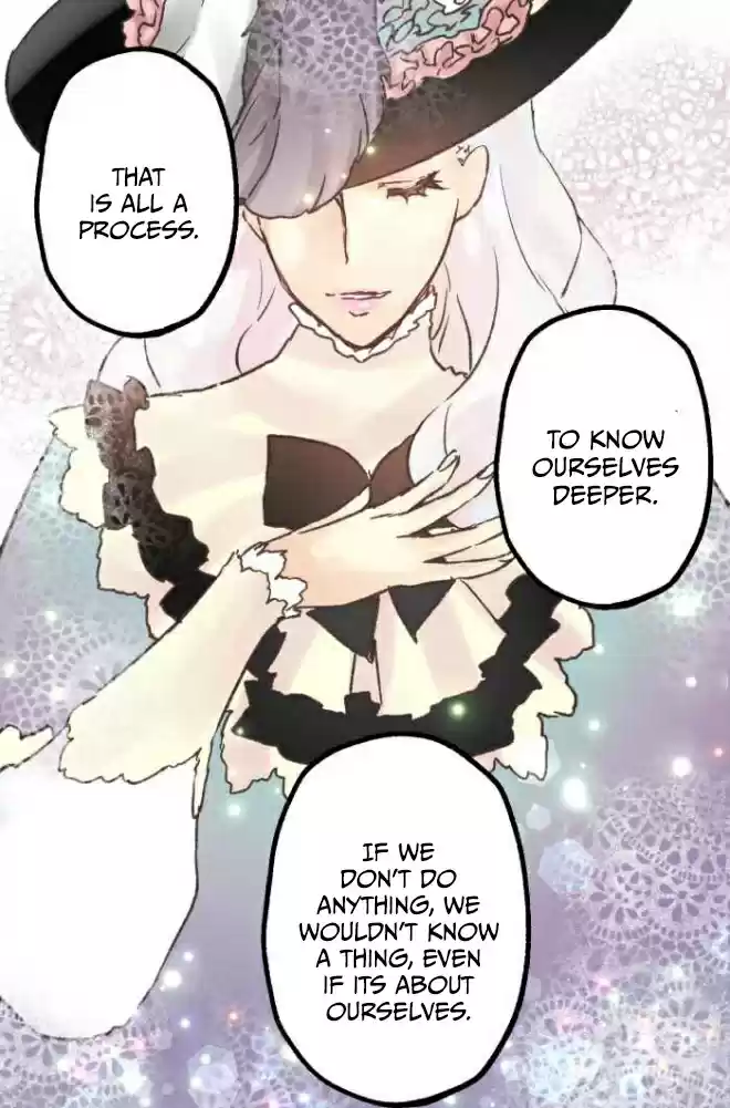 As Long as You Like It Ch. 42