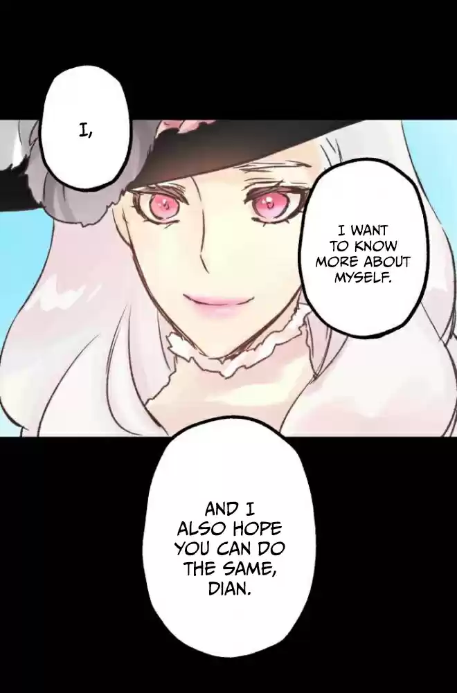 As Long as You Like It Ch. 42