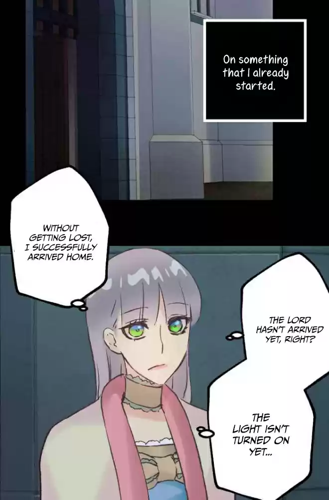 As Long as You Like It Ch. 42