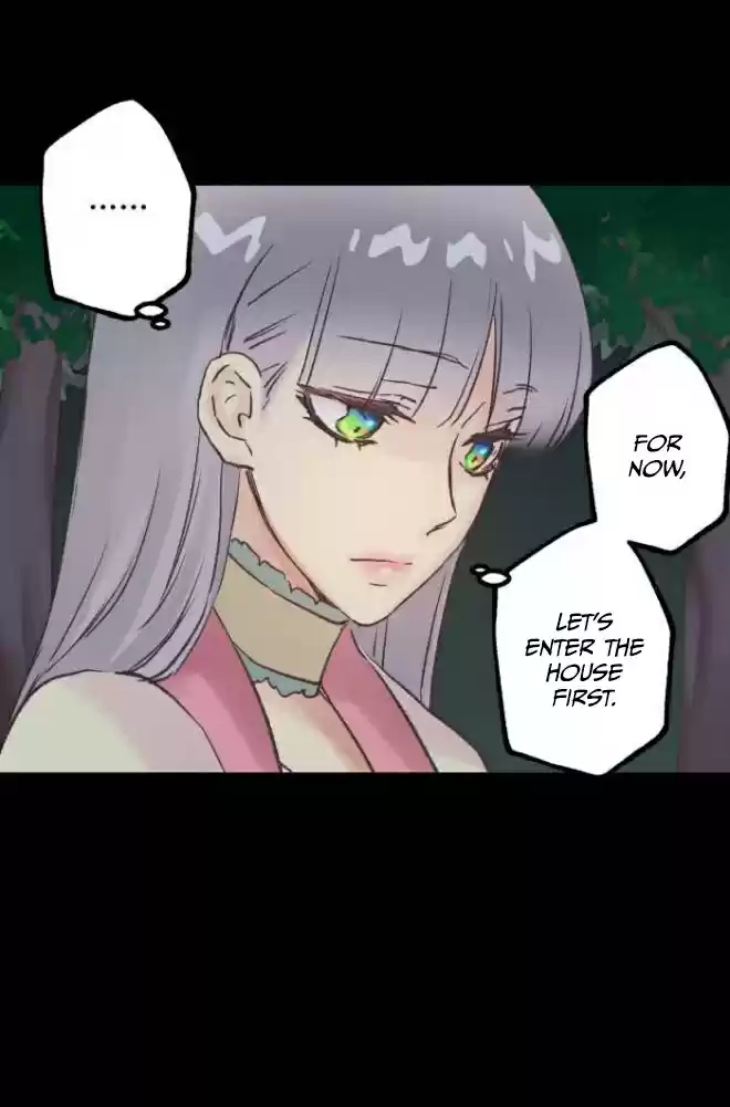 As Long as You Like It Ch. 42