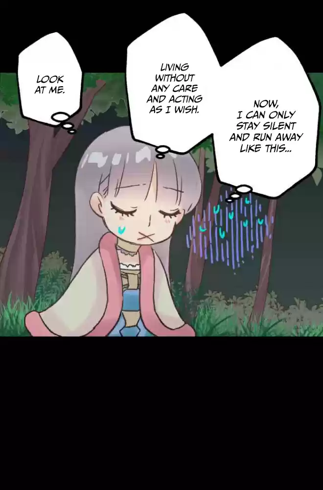 As Long as You Like It Ch. 42