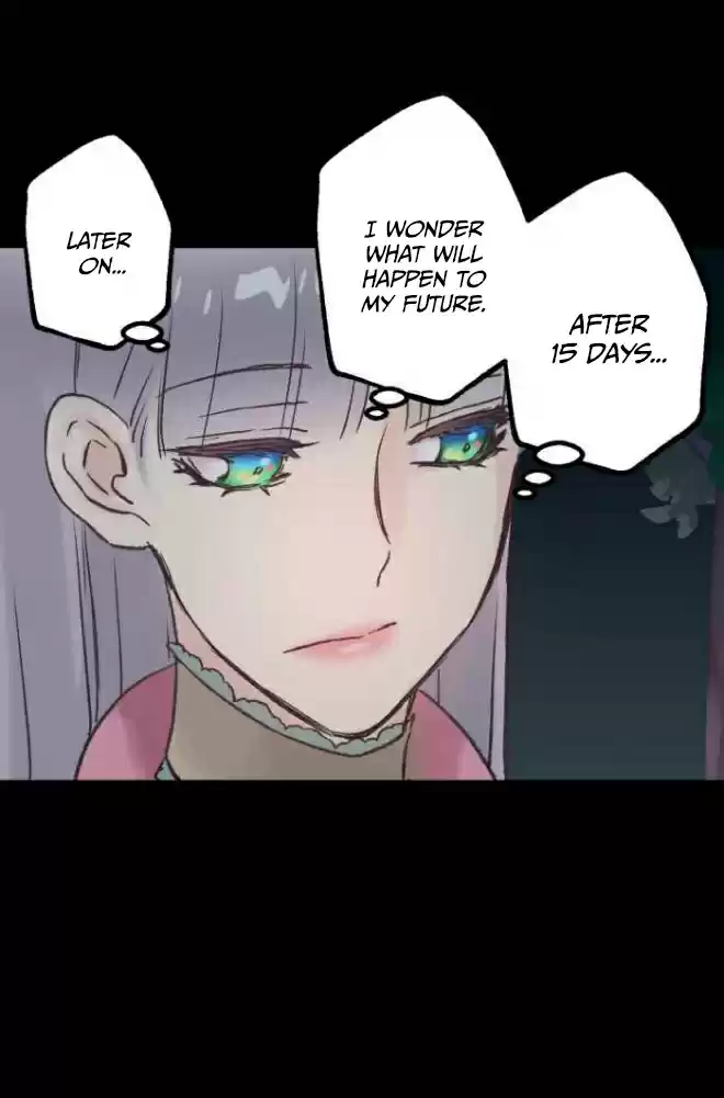 As Long as You Like It Ch. 42