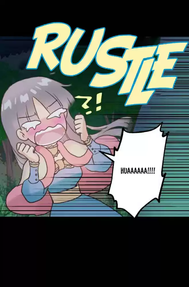 As Long as You Like It Ch. 42