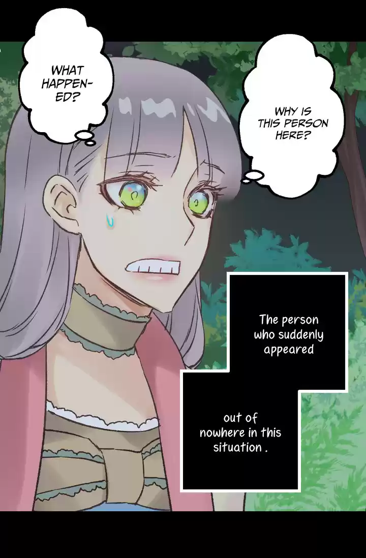 As Long as You Like It Ch. 43