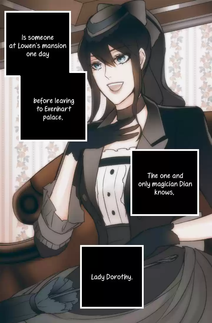 As Long as You Like It Ch. 43