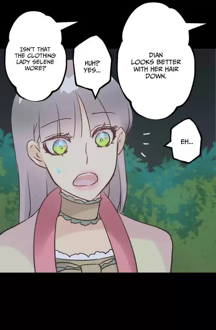 As Long as You Like It Ch. 43