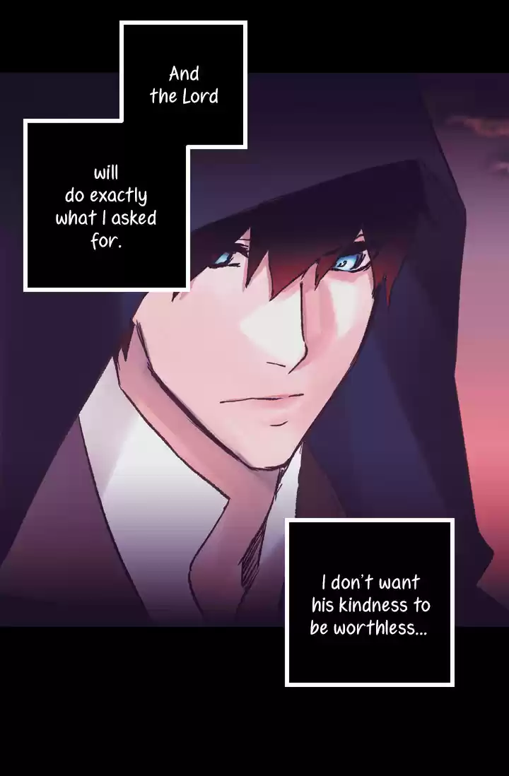 As Long as You Like It Ch. 43