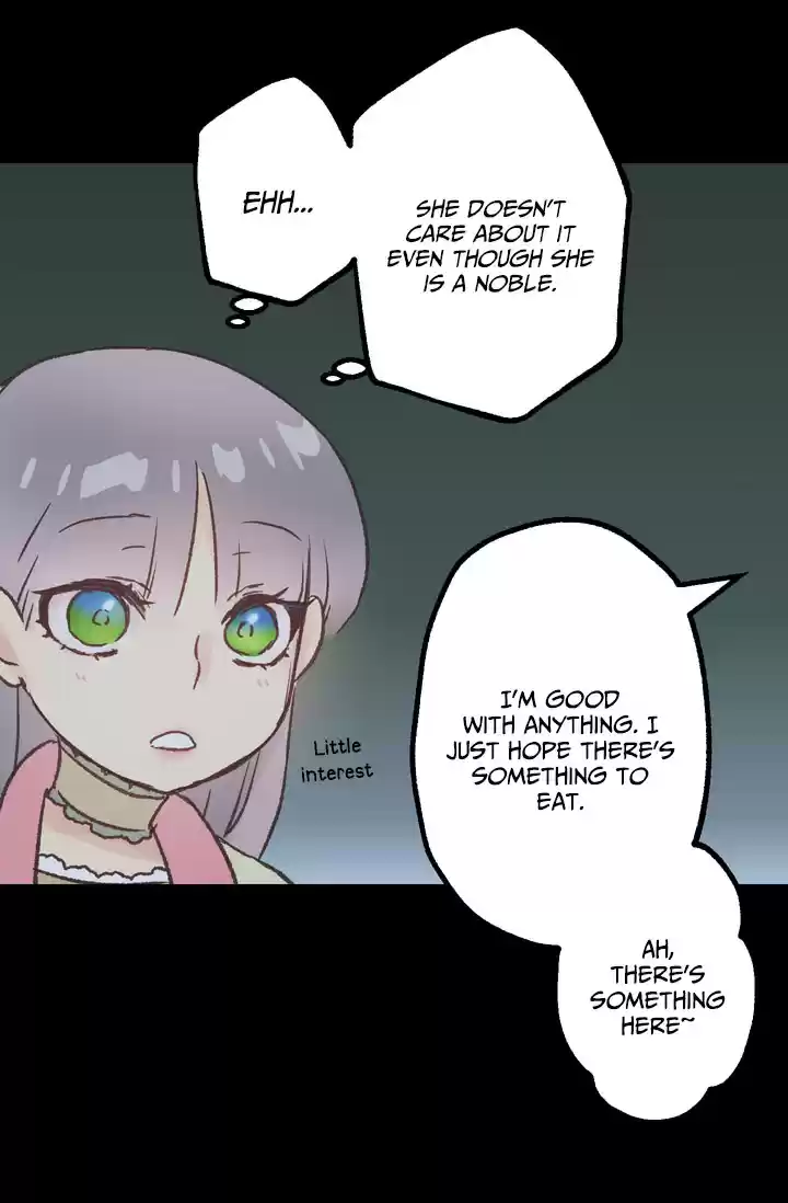 As Long as You Like It Ch. 43