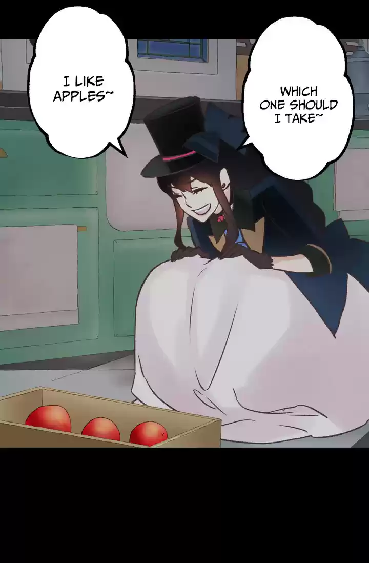 As Long as You Like It Ch. 43