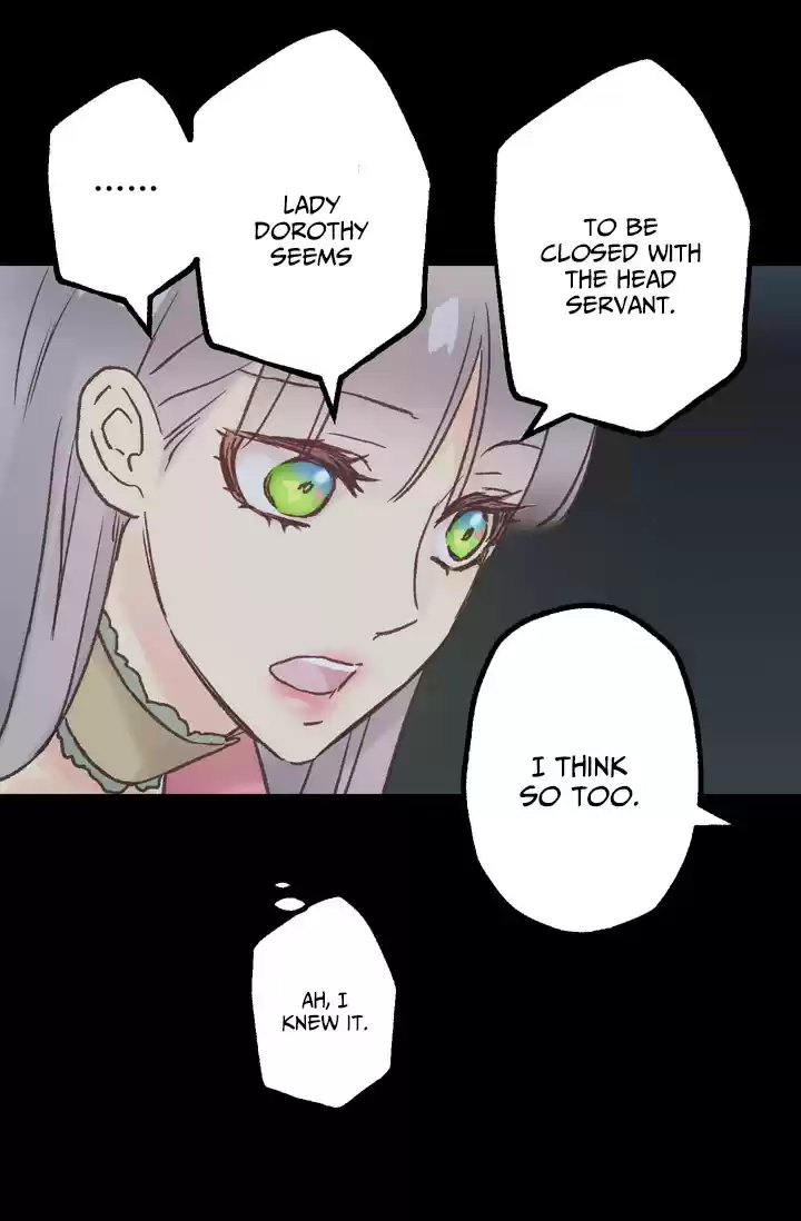 As Long as You Like It Ch. 43