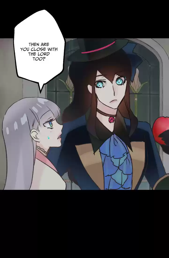 As Long as You Like It Ch. 43