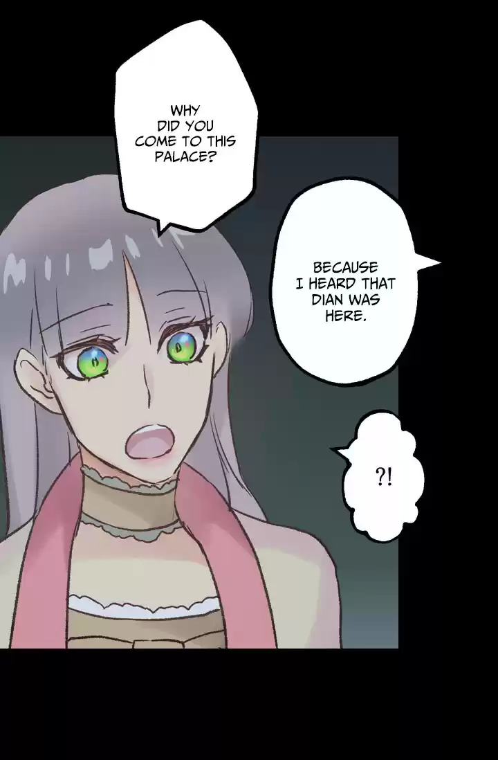 As Long as You Like It Ch. 43