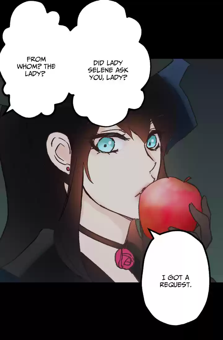 As Long as You Like It Ch. 43