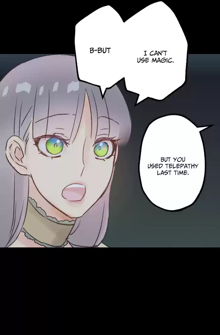 As Long as You Like It Ch. 43