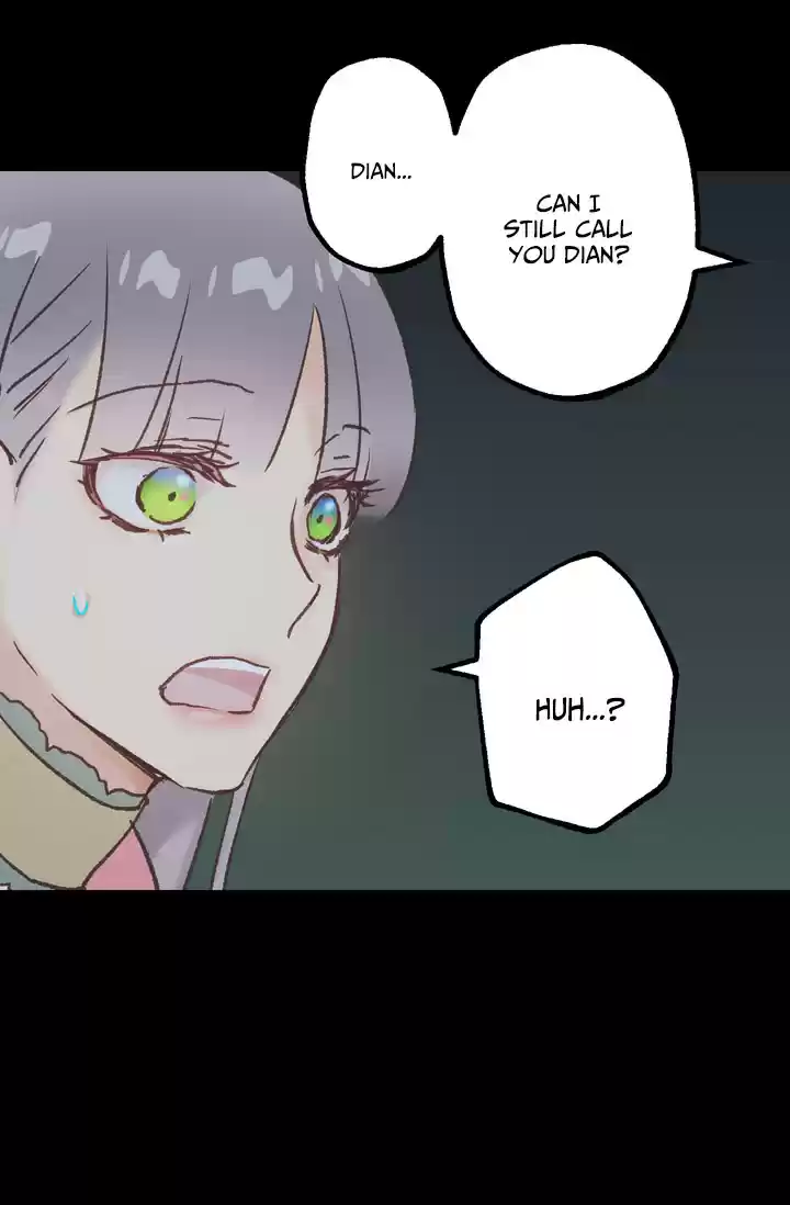 As Long as You Like It Ch. 43