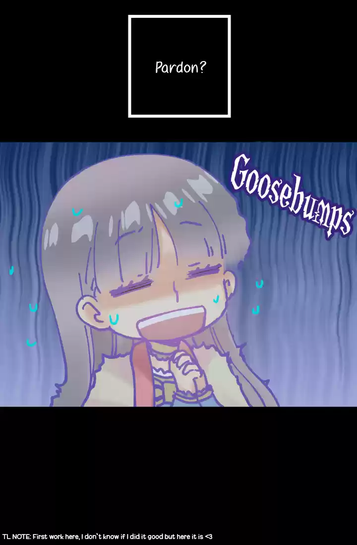 As Long as You Like It Ch. 43