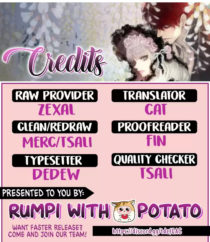 As Long as You Like It Ch. 43