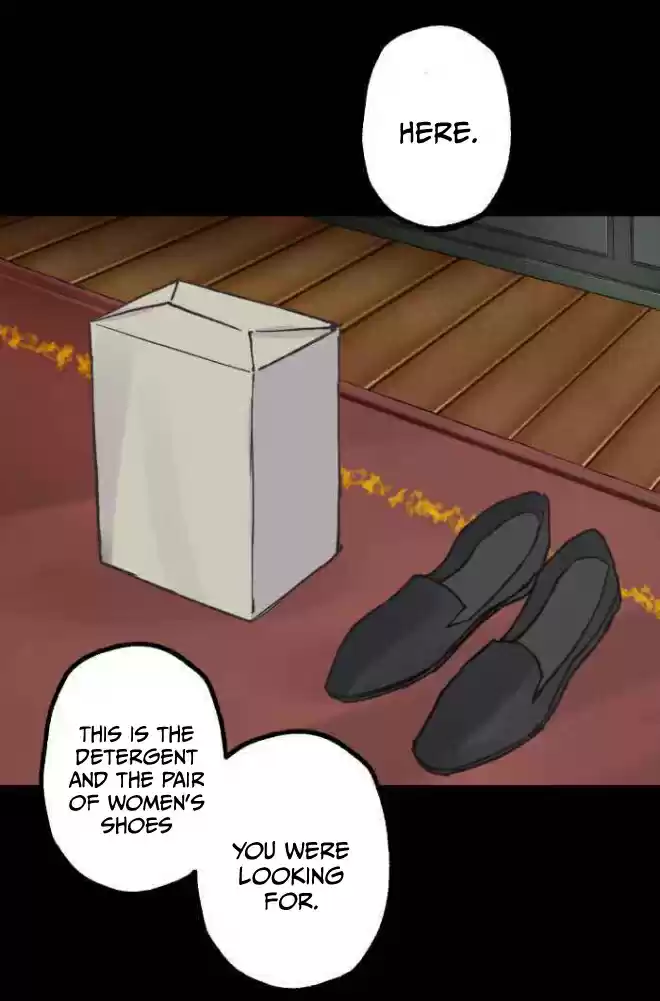 As Long as You Like It Ch. 44