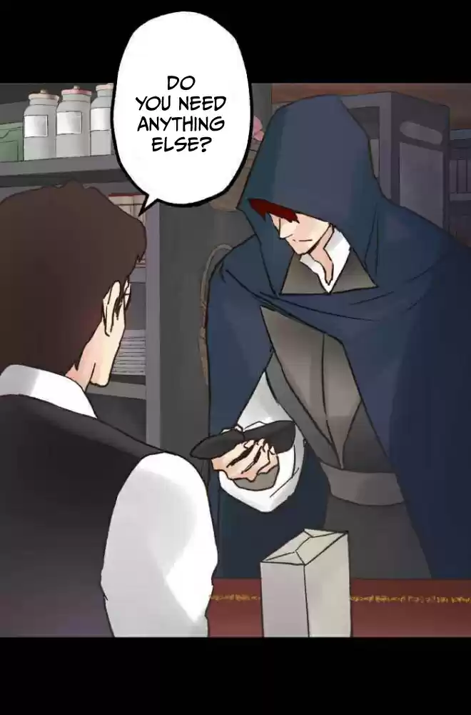 As Long as You Like It Ch. 44