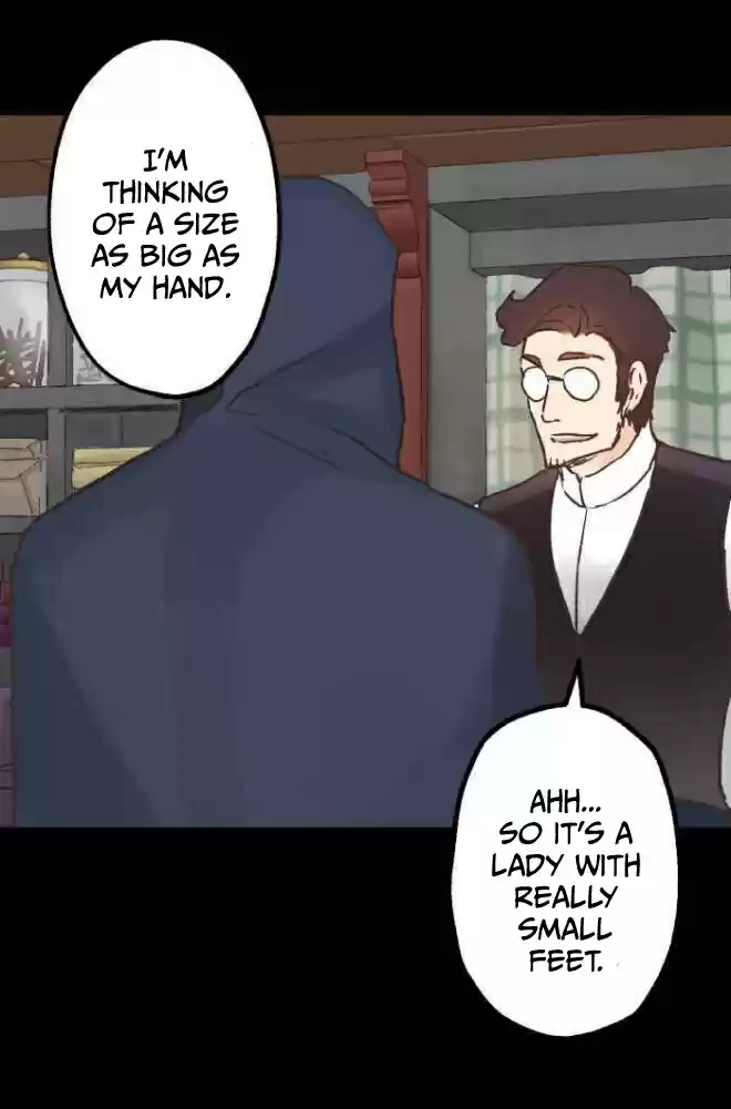 As Long as You Like It Ch. 44