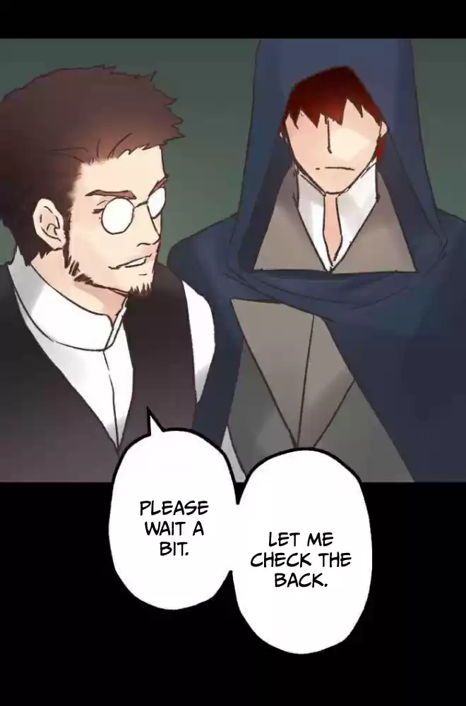 As Long as You Like It Ch. 44