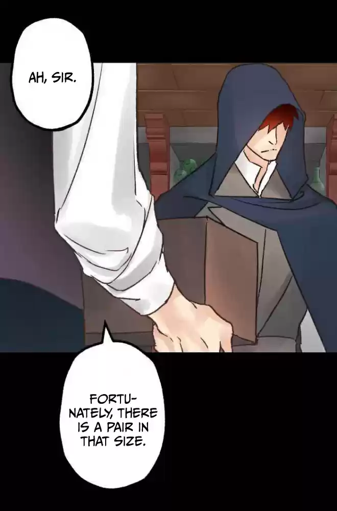 As Long as You Like It Ch. 44