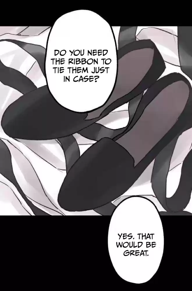 As Long as You Like It Ch. 44