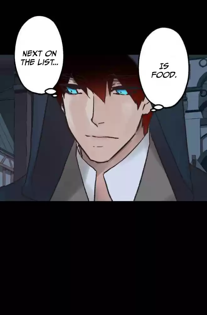 As Long as You Like It Ch. 44